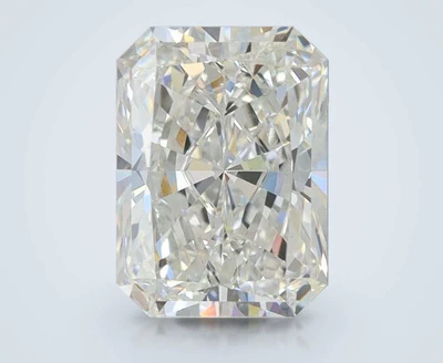 1.14ct E VS1 Rare Carat Ideal Cut Radiant Lab Grown Diamond