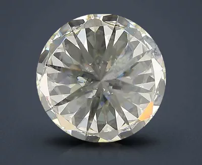1.50ct K VVS1 Rare Carat Ideal Cut Round Diamond