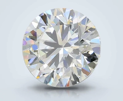 1.82ct E VVS2 Excellent Cut Round Lab Grown Diamond