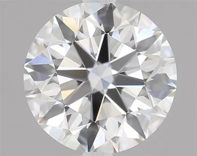 1.15ct E FL Rare Carat Ideal Cut Round Diamond