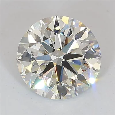 1.72ct I VS1 Excellent Cut Round Lab Grown Diamond