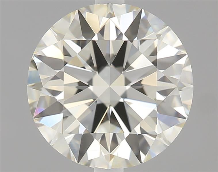 1.50ct J VVS1 Rare Carat Ideal Cut Round Diamond