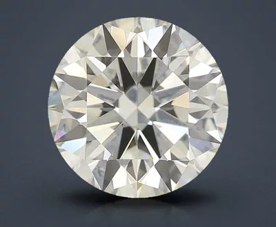 1.50ct J VVS1 Rare Carat Ideal Cut Round Diamond
