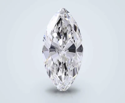 10.03ct G VS1 Very Good Cut Marquise Lab Grown Diamond