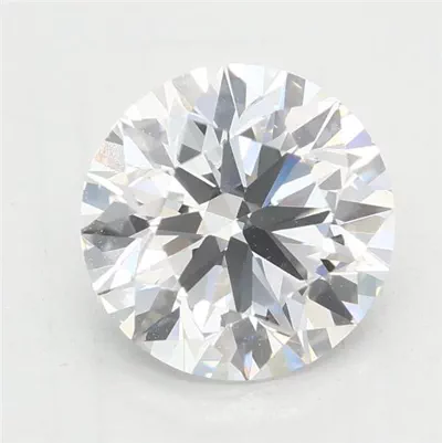 1.50ct D VS1 Ideal Cut Round Lab Grown Diamond