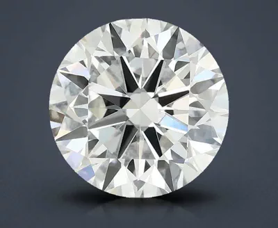 1.00ct F VS1 Excellent Cut Round Lab Grown Diamond