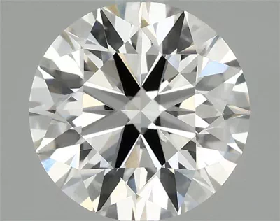 1.47ct G VVS1 Rare Carat Ideal Cut Round Lab Grown Diamond