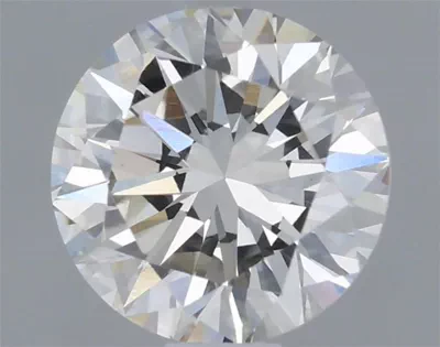 1.01ct H VS1 Very Good Cut Round Lab Grown Diamond