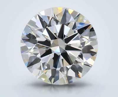 2.00ct F VS1 Rare Carat Ideal Cut Round Lab Grown Diamond
