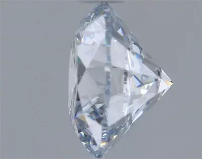 1.08ct G VS1 Very Good Cut Round Lab Grown Diamond