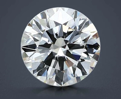 1.50ct H VS1 Very Good Cut Round Diamond