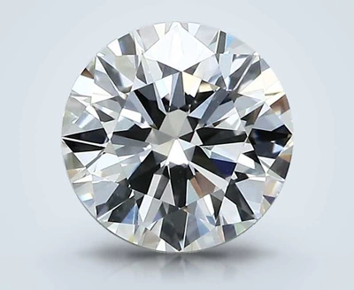 1.50ct H VS1 Very Good Cut Round Diamond