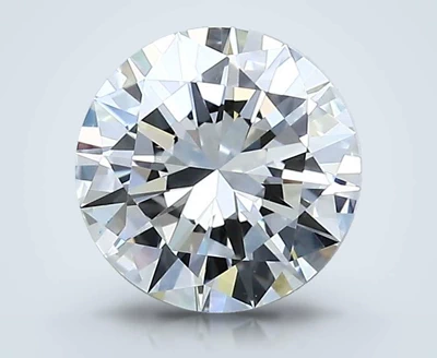 1.35ct H VS1 Very Good Cut Round Diamond
