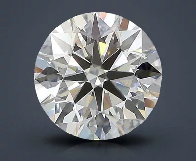 1.81ct E VVS2 Rare Carat Ideal Cut Round Lab Grown Diamond