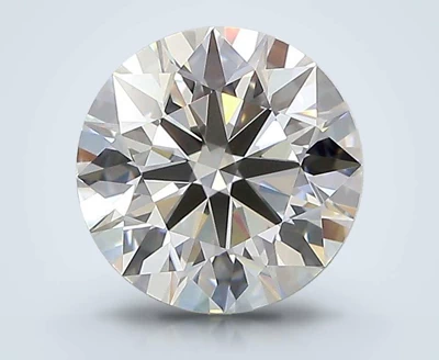 1.81ct E VVS2 Rare Carat Ideal Cut Round Lab Grown Diamond