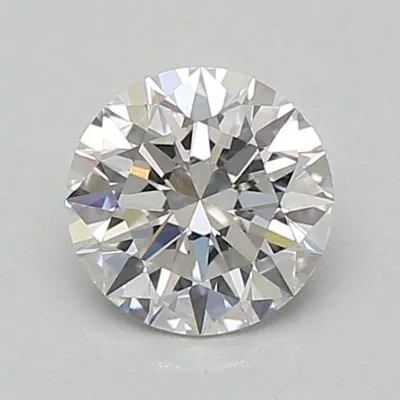 1.00ct D VS1 Excellent Cut Round Lab Grown Diamond