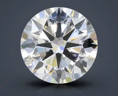 2.00ct F VS1 Excellent Cut Round Lab Grown Diamond