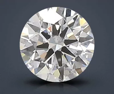 0.28ct D VS1 Excellent Cut Round Lab Grown Diamond