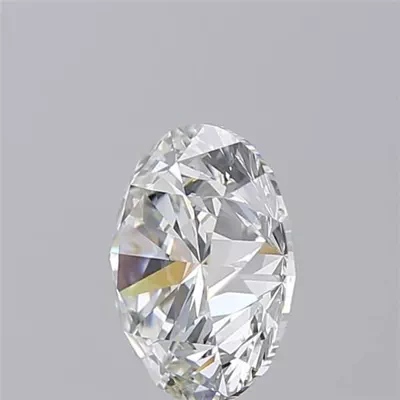 3.50ct E SI1 Rare Carat Ideal Cut Round Diamond