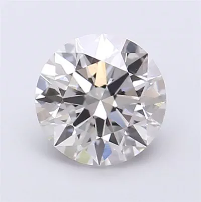 1.31ct G VS2 Rare Carat Ideal Cut Round Lab Grown Diamond