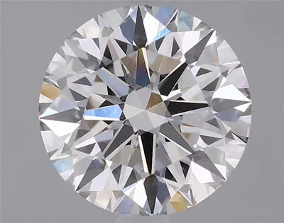 1.60ct G VS1 Ideal Cut Round Lab Grown Diamond