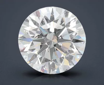 1.20ct D FL Rare Carat Ideal Cut Round Lab Grown Diamond
