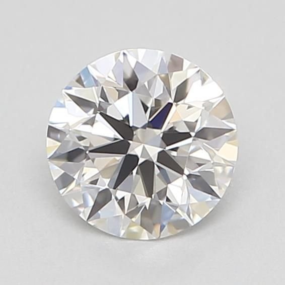 0.32ct F VVS1 Rare Carat Ideal Cut Round Diamond