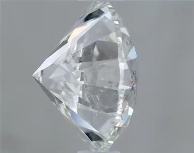 1.02ct E SI2 Excellent Cut Round Diamond