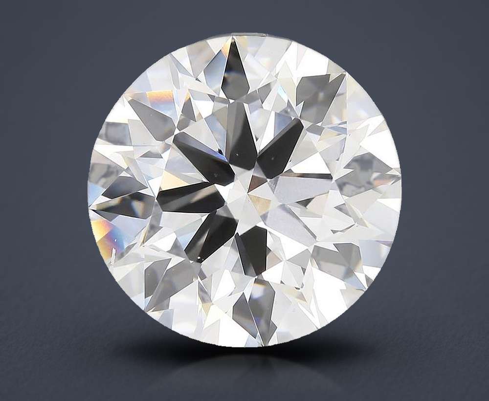 20.03ct E VS1 Rare Carat Ideal Cut Round Lab Grown Diamond