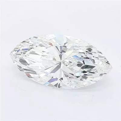 1.02ct E VS1 Very Good Cut Marquise Lab Grown Diamond