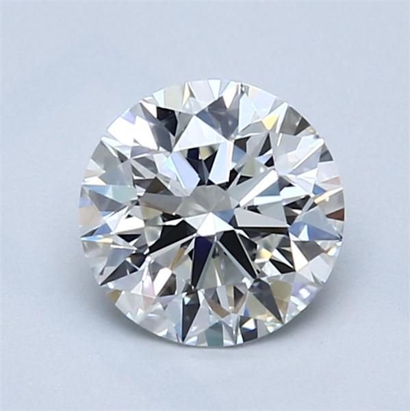1.12ct G VVS1 Rare Carat Ideal Cut Round Diamond