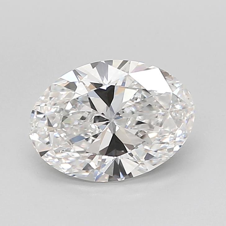1.78ct E VVS1 Rare Carat Ideal Cut Oval Lab Grown Diamond