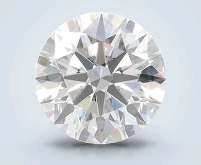 1.20ct D IF Rare Carat Ideal Cut Round Lab Grown Diamond