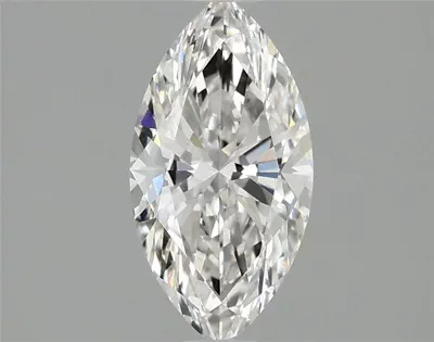 1.18ct G VS1 Very Good Cut Marquise Lab Grown Diamond