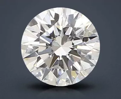 0.30ct E VVS1 Rare Carat Ideal Cut Round Diamond