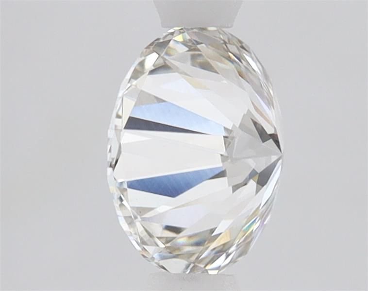 1.56ct H VS1 Rare Carat Ideal Cut Round Lab Grown Diamond