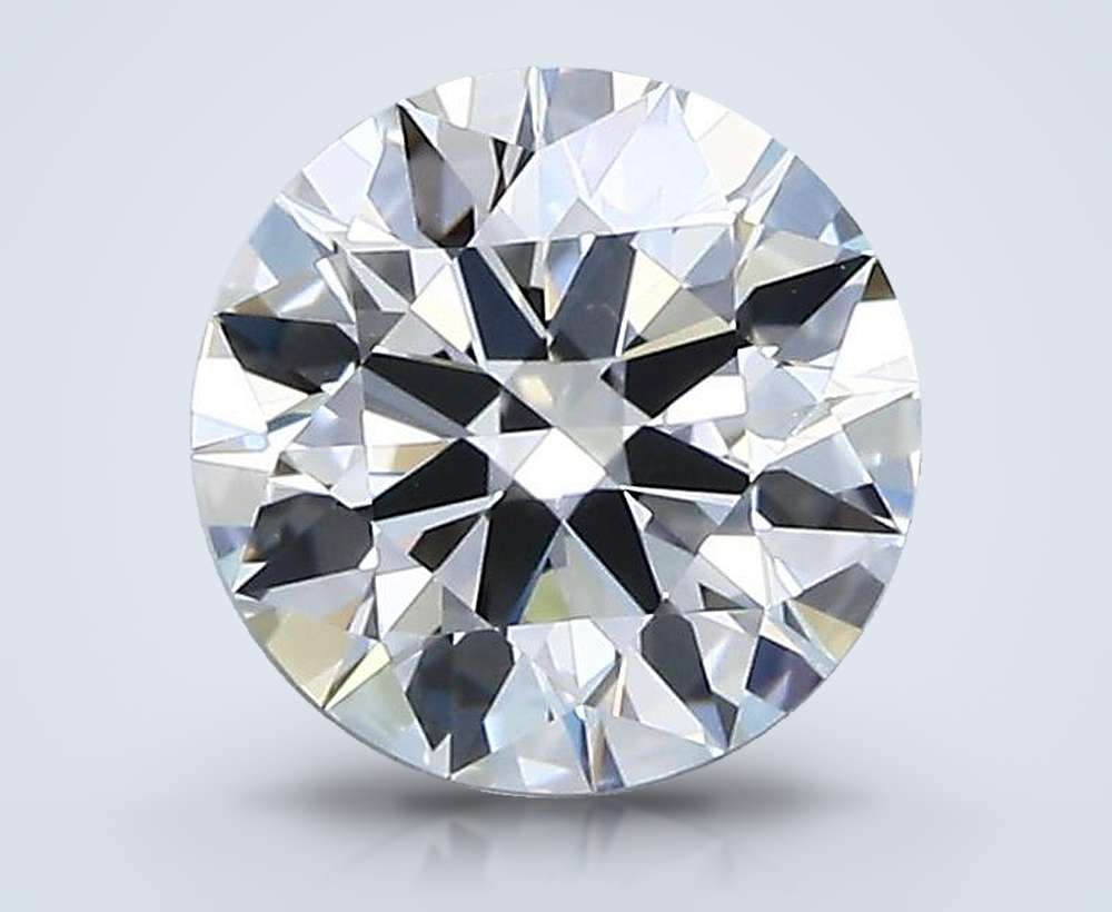 1.20ct G VS1 Rare Carat Ideal Cut Round Diamond