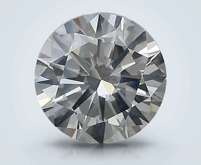 1.03ct I SI2 Very Good Cut Round Diamond