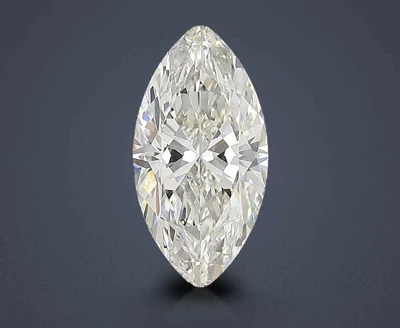 1.80ct J SI2 Very Good Cut Marquise Diamond