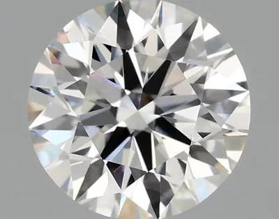 1.04ct G VS1 Rare Carat Ideal Cut Round Lab Grown Diamond