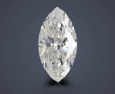 0.94ct D VS1 Rare Carat Ideal Cut Marquise Lab Grown Diamond