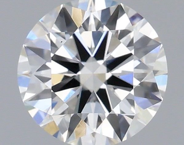 1.00ct F VS1 Rare Carat Ideal Cut Round Lab Grown Diamond