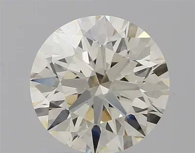 1.16ct J VVS1 Rare Carat Ideal Cut Round Diamond