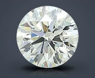 0.50ct H VS1 Rare Carat Ideal Cut Round Diamond