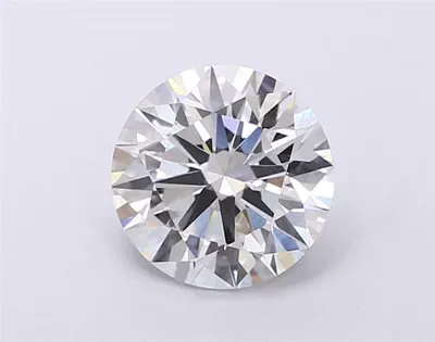 9.02ct F VS1 Excellent Cut Round Lab Grown Diamond