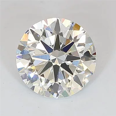 1.50ct I VS1 Excellent Cut Round Lab Grown Diamond