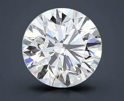 1.00ct E SI2 Very Good Cut Round Diamond