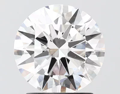 1.80ct G VS2 Excellent Cut Round Lab Grown Diamond
