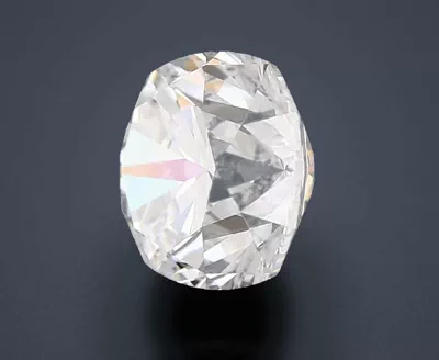 0.80ct D FL Excellent Cut Round Diamond