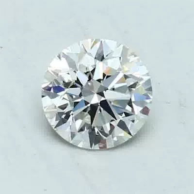 0.90ct J VS1 Rare Carat Ideal Cut Round Diamond